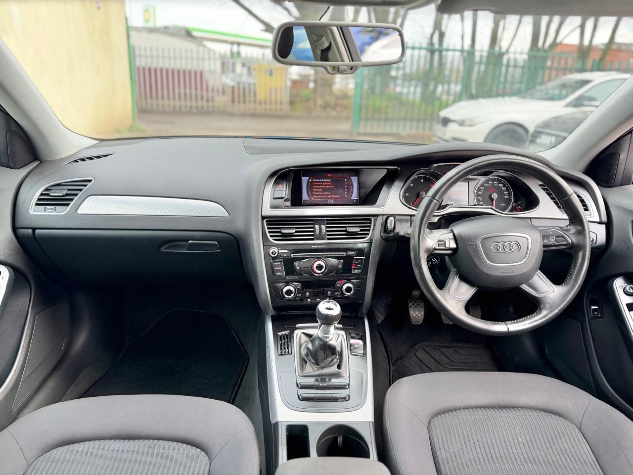 Used Audi A4 for sale - 77586735: Photo 2