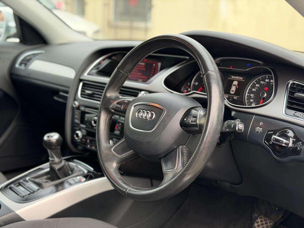 Used Audi A4 for sale - 77586735: Photo 26