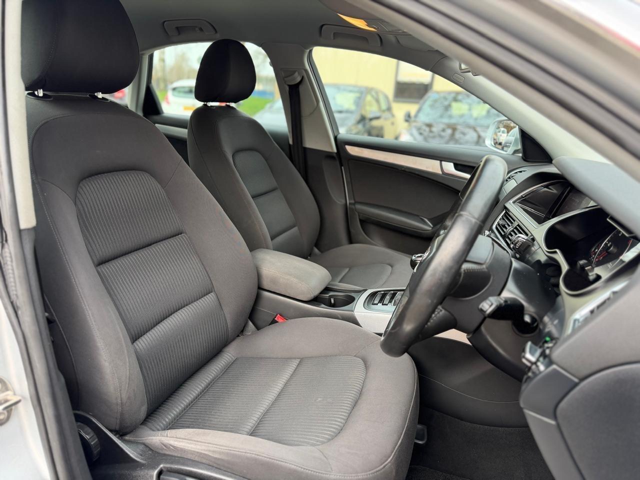 Used Audi A4 for sale - 77586735: Photo 28