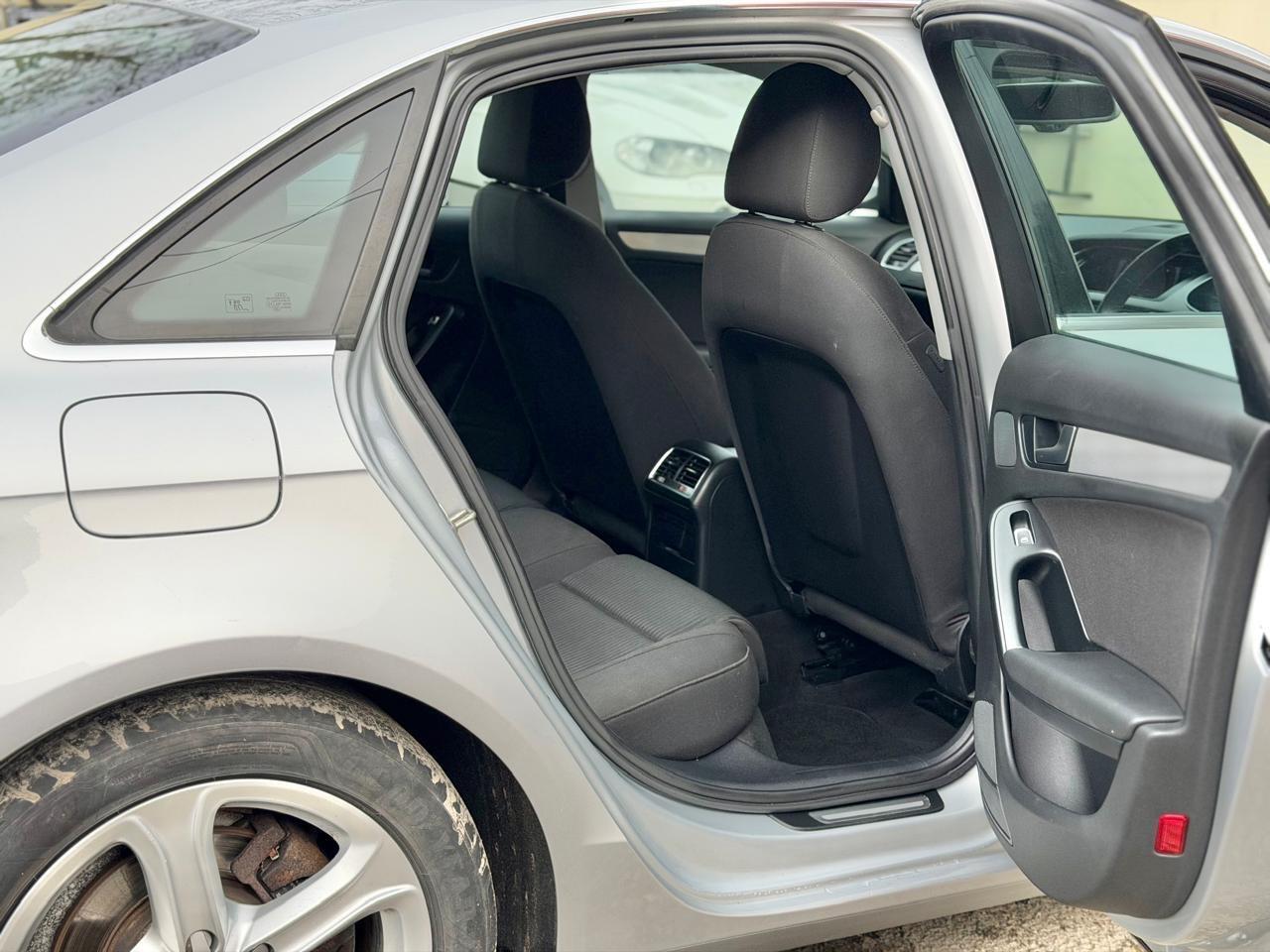 Used Audi A4 for sale - 77586735: Photo 29