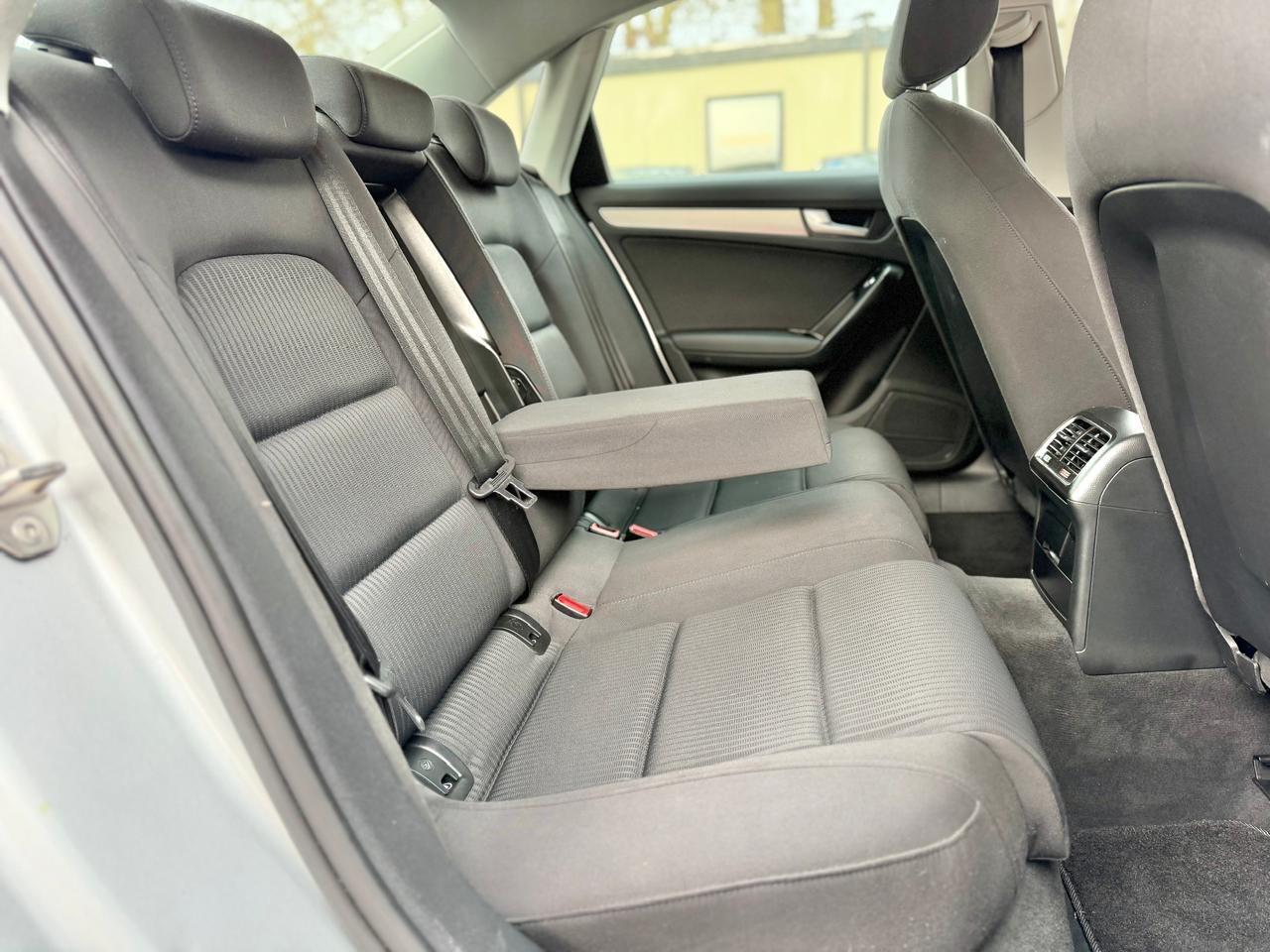 Used Audi A4 for sale - 77586735: Photo 30