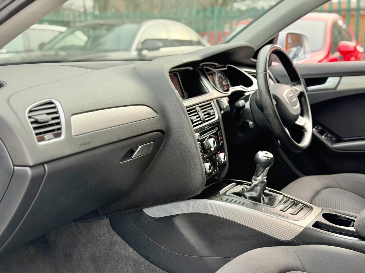 Used Audi A4 for sale - 77586735: Photo 31