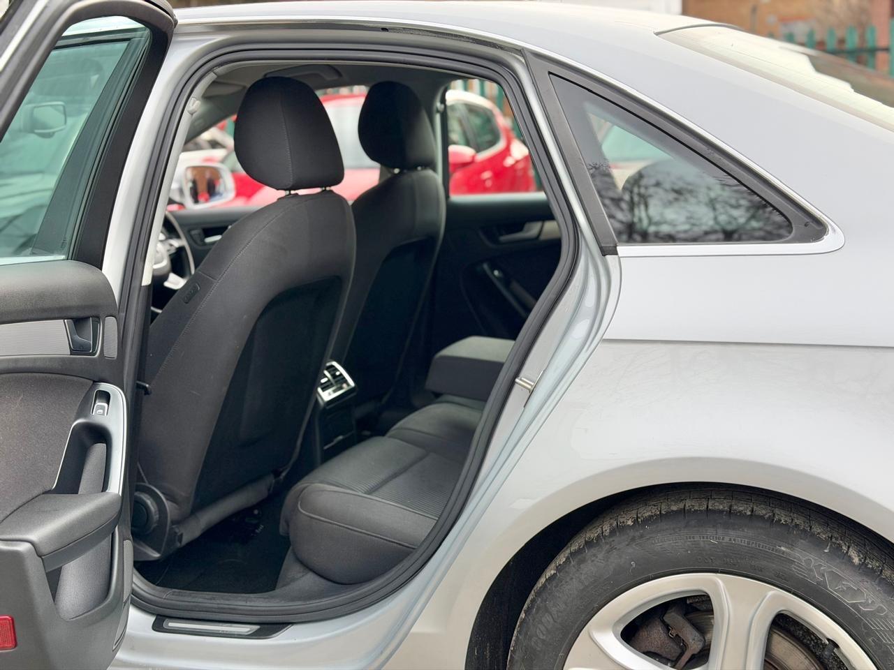 Used Audi A4 for sale - 77586735: Photo 33