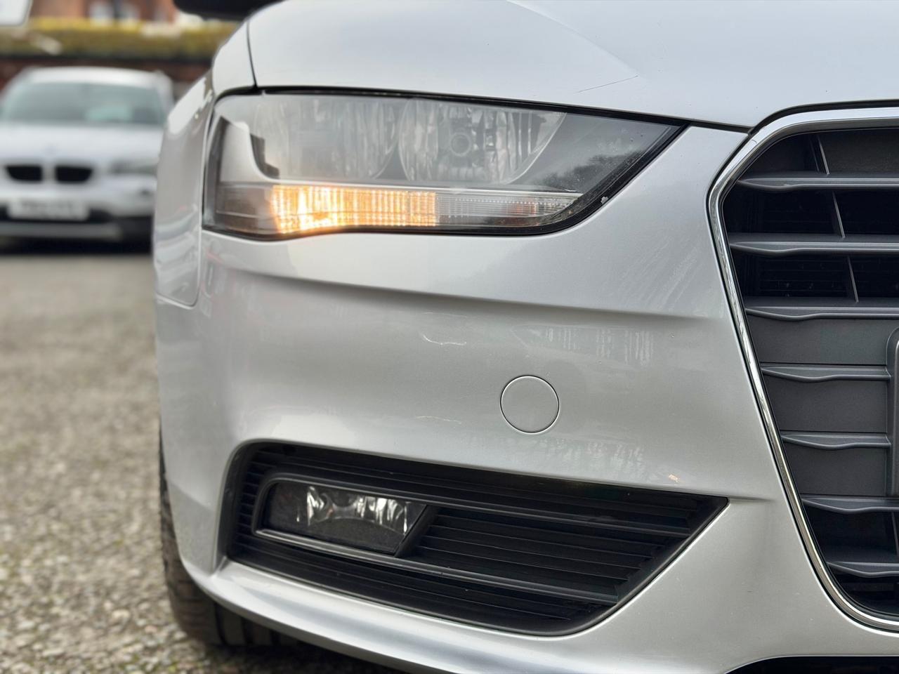 Used Audi A4 for sale - 77586735: Photo 34