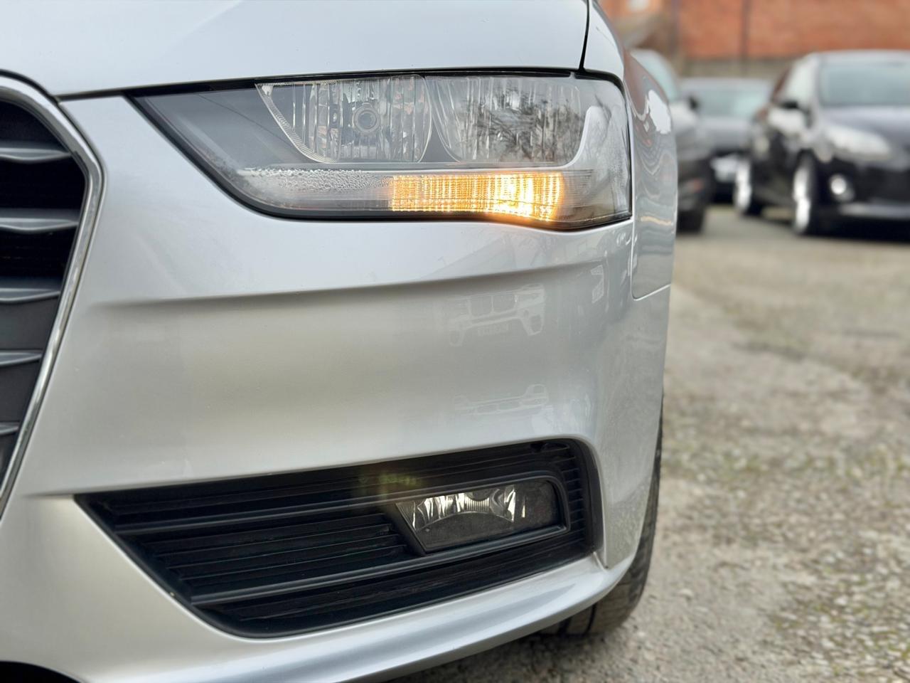 Used Audi A4 for sale - 77586735: Photo 35