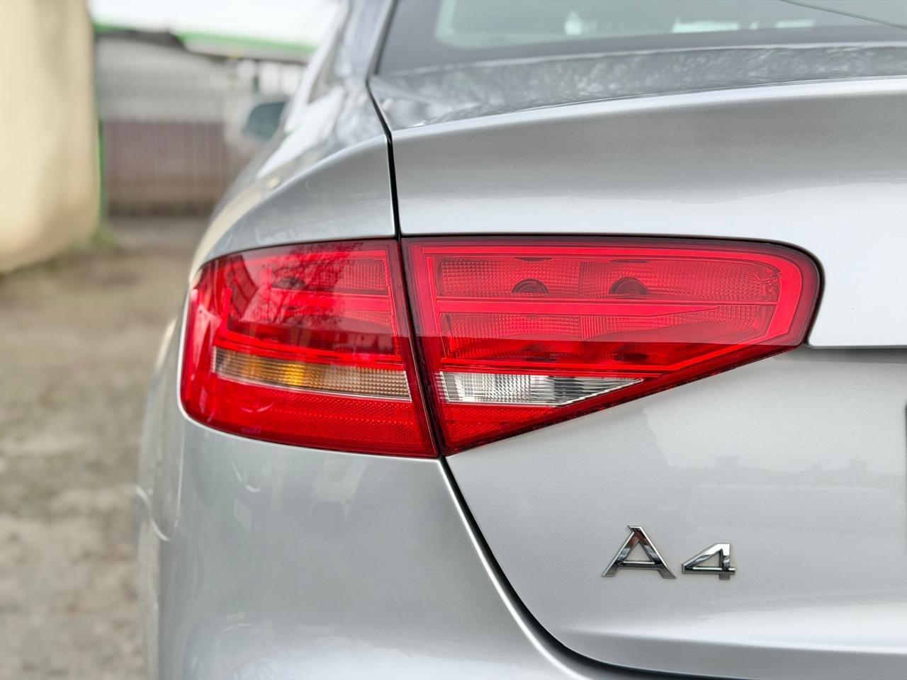 Used Audi A4 for sale - 77586735: Photo 36