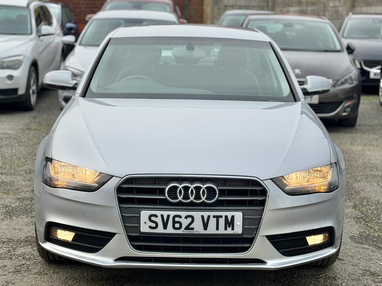 Used Audi A4 for sale - 77586735: Photo 5