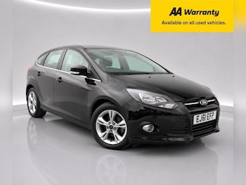 Used Ford Focus 2011 for sale - 78797210: Photo