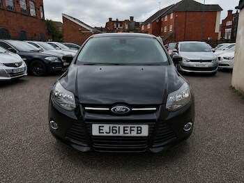 Used Ford Focus 2011 for sale - 78797210: Photo