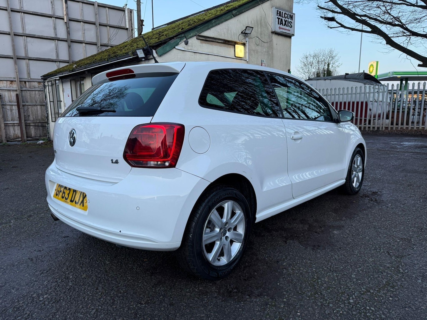 Used Volkswagen Polo 2013 for sale - 77170678: Photo 10