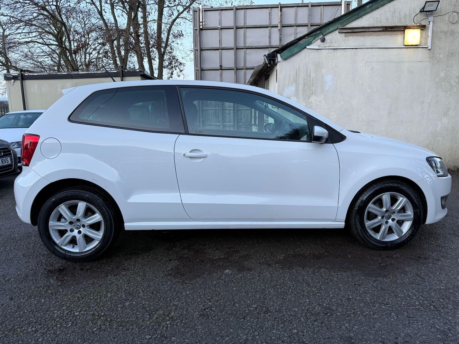 Used Volkswagen Polo 2013 for sale - 77170678: Photo 11
