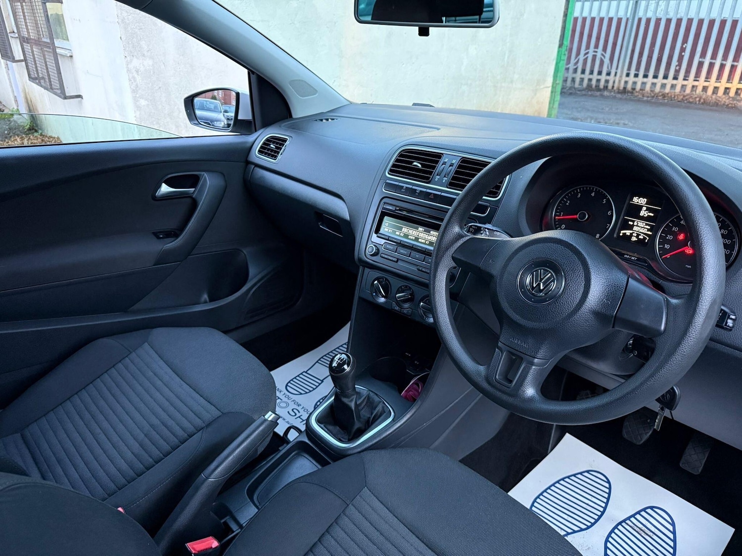 Used Volkswagen Polo 2013 for sale - 77170678: Photo 13