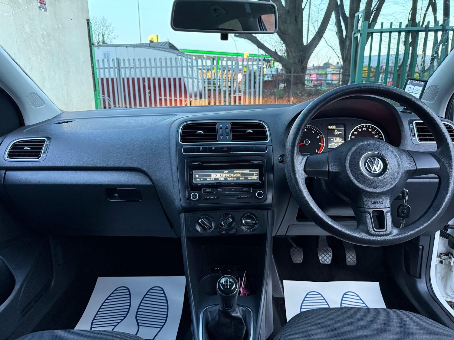 Used Volkswagen Polo 2013 for sale - 77170678: Photo 14