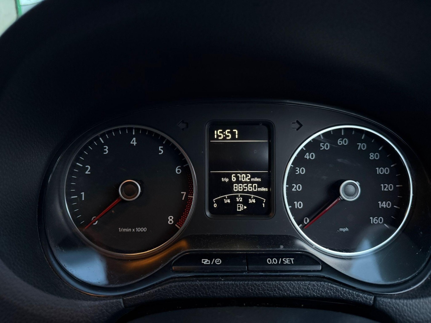 Used Volkswagen Polo 2013 for sale - 77170678: Photo 15