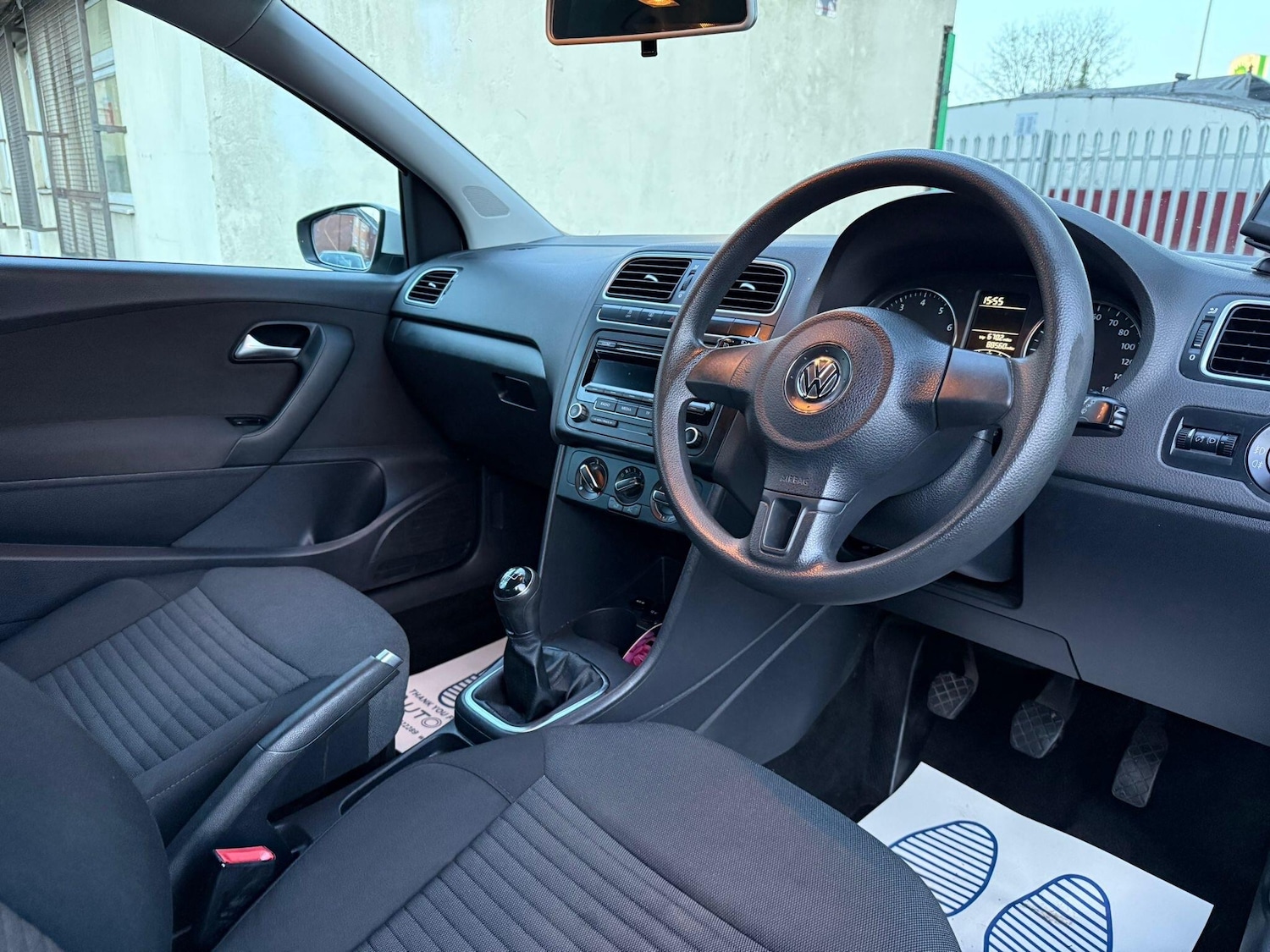 Used Volkswagen Polo 2013 for sale - 77170678: Photo 25