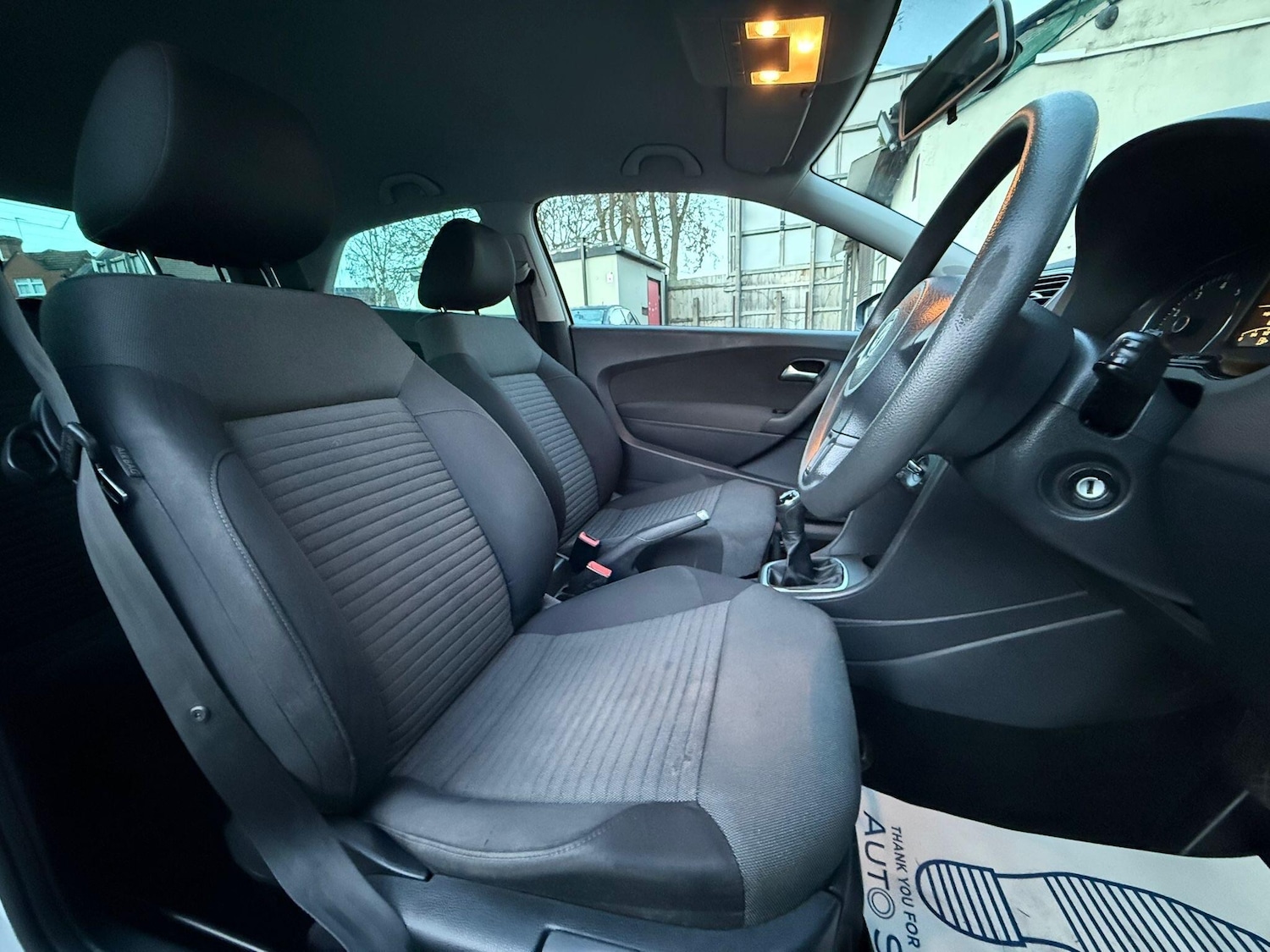 Used Volkswagen Polo 2013 for sale - 77170678: Photo 26