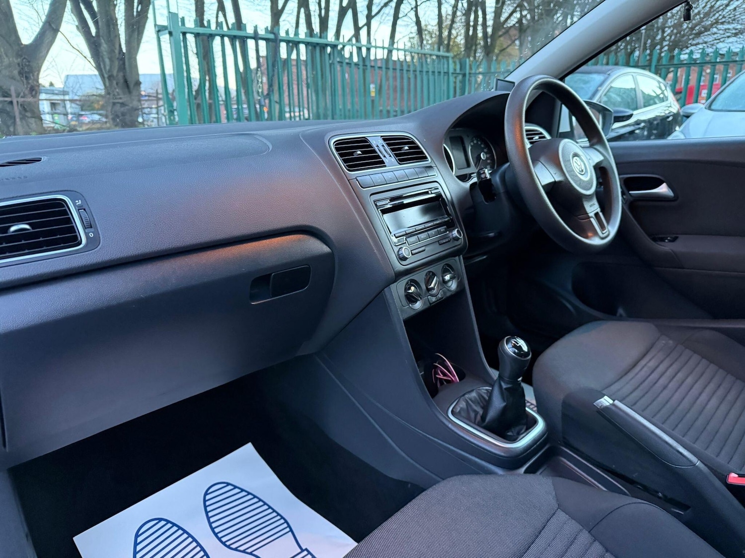 Used Volkswagen Polo 2013 for sale - 77170678: Photo 27