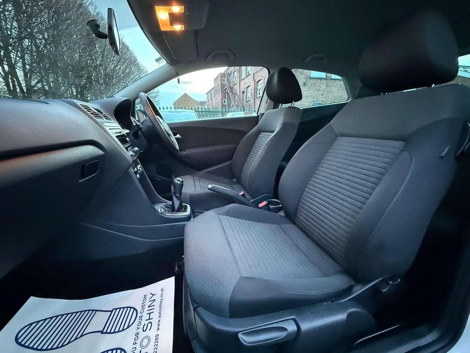 Used Volkswagen Polo 2013 for sale - 77170678: Photo 28