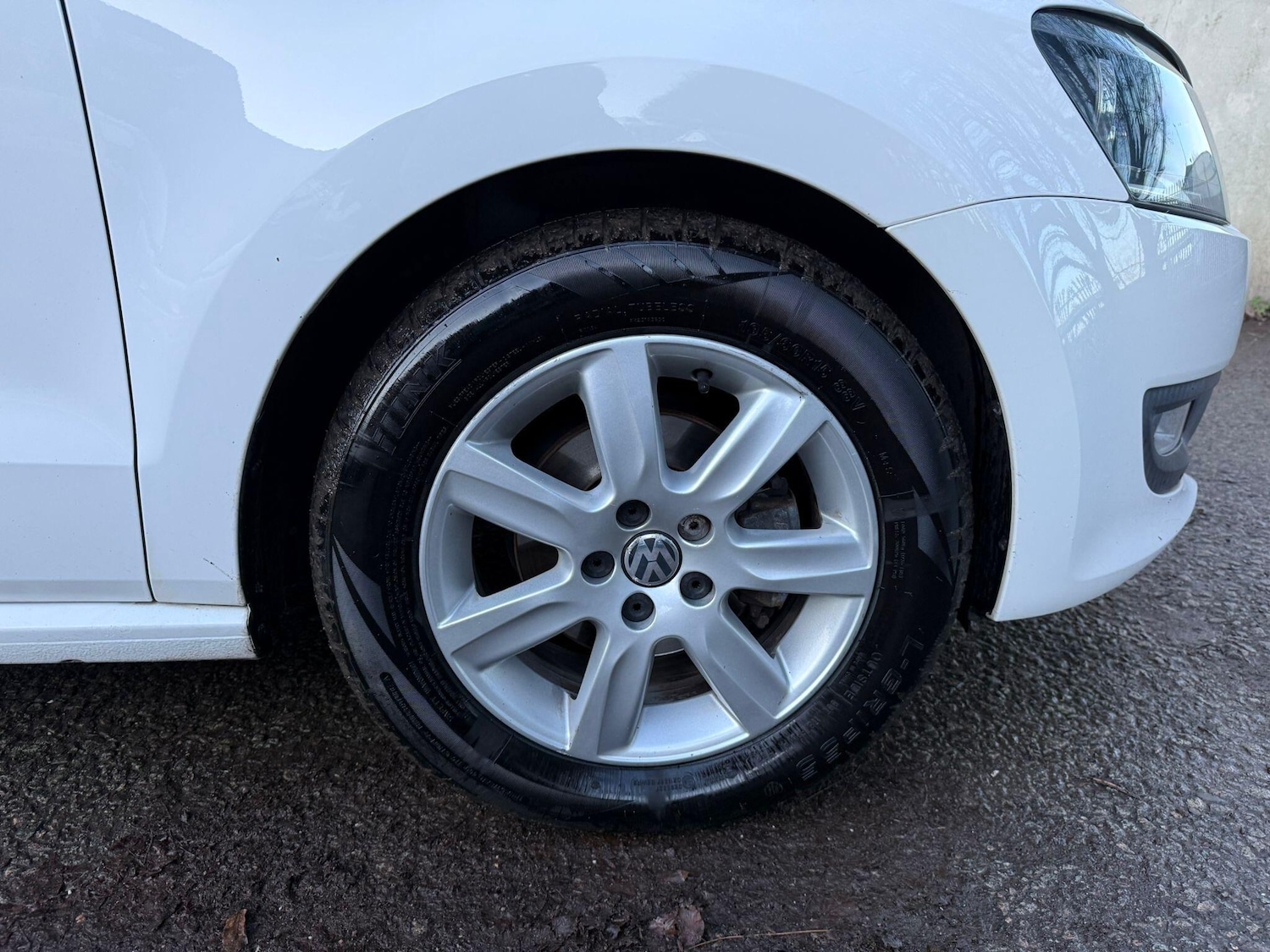 Used Volkswagen Polo 2013 for sale - 77170678: Photo 33