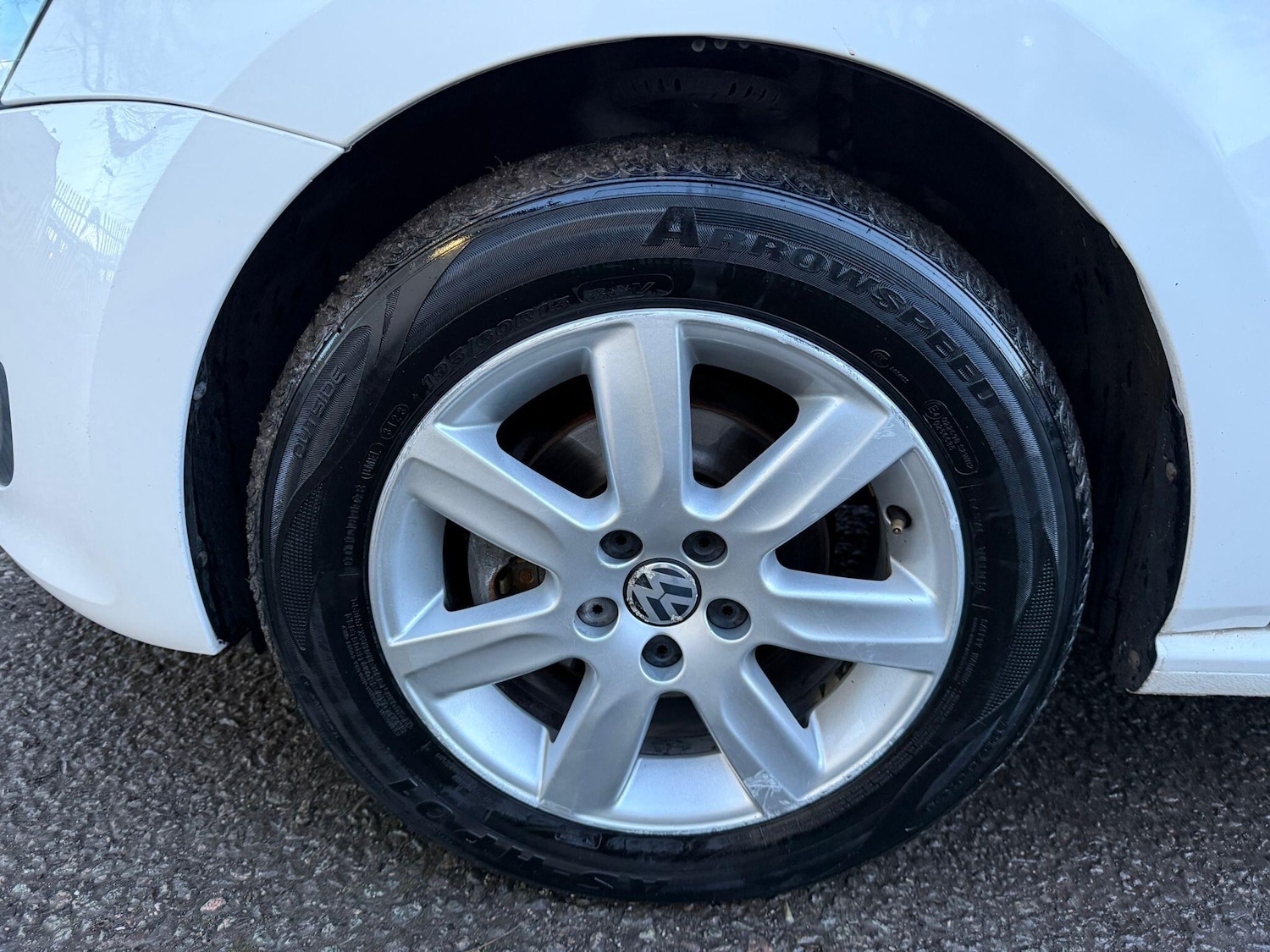 Used Volkswagen Polo 2013 for sale - 77170678: Photo 36