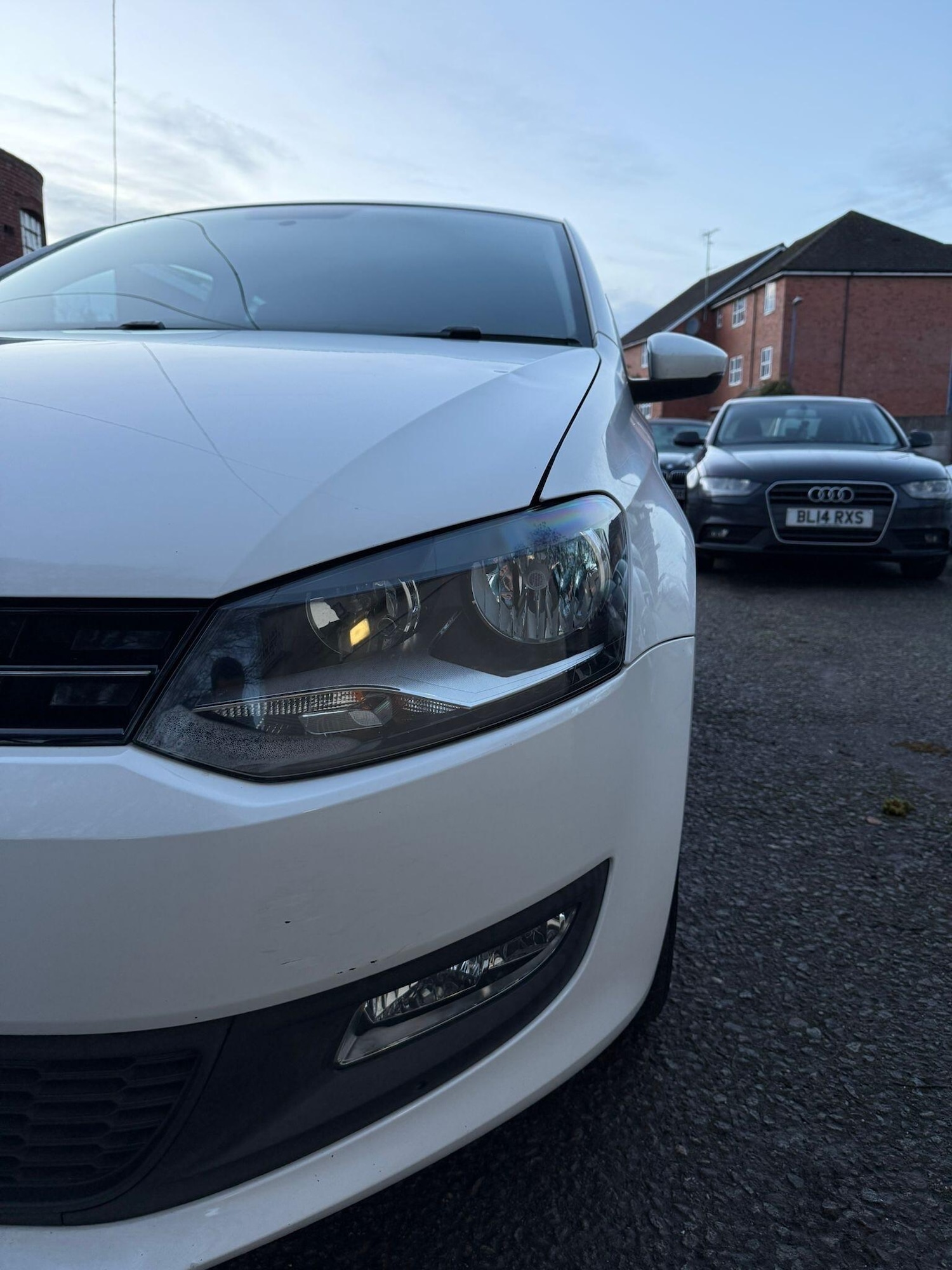 Used Volkswagen Polo 2013 for sale - 77170678: Photo 37