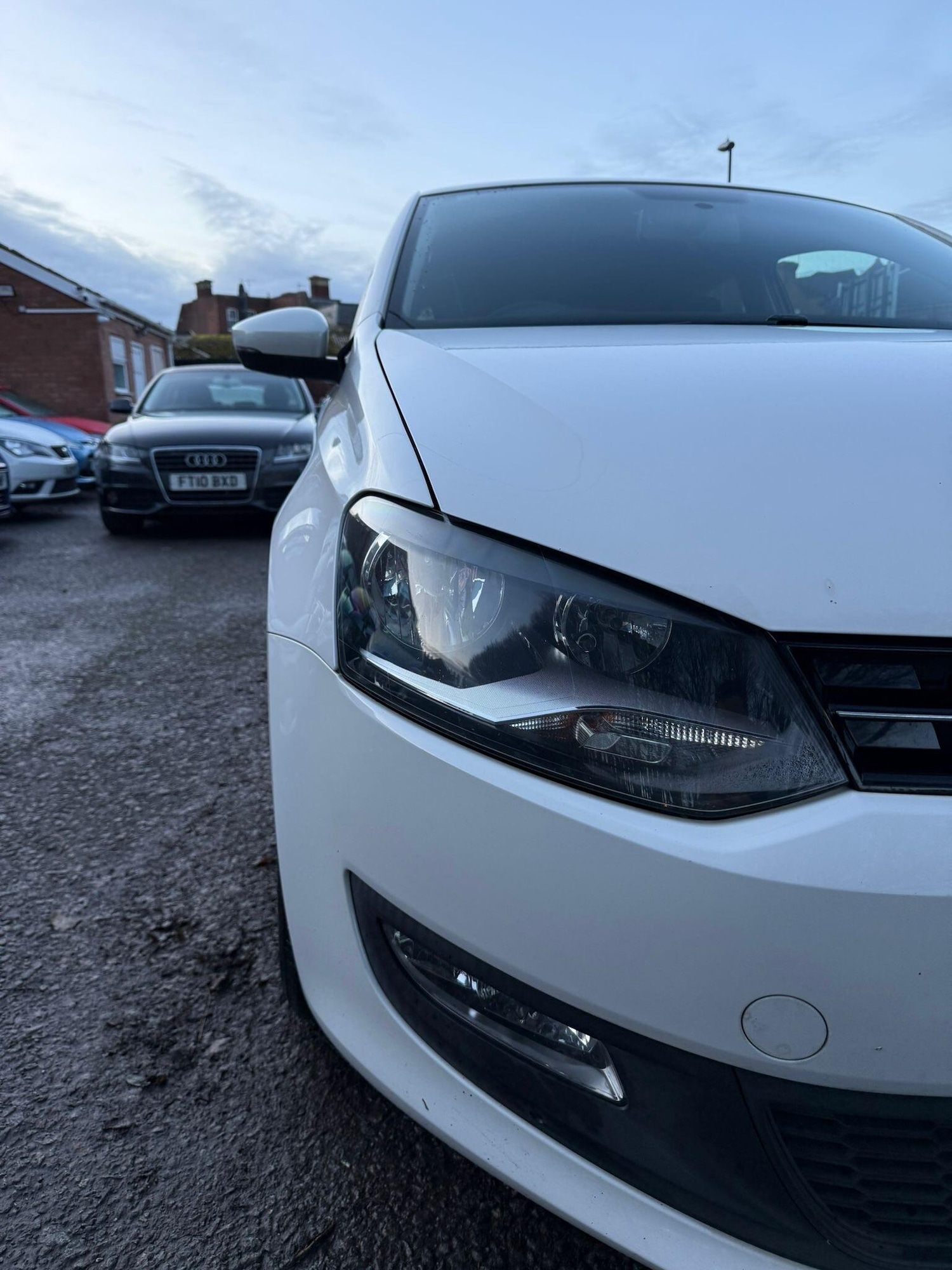 Used Volkswagen Polo 2013 for sale - 77170678: Photo 38