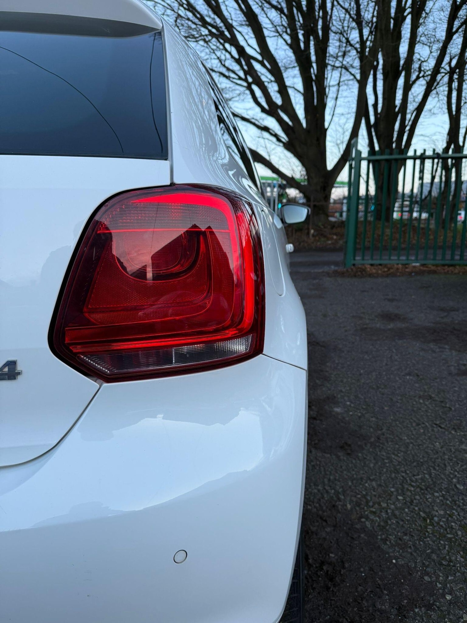 Used Volkswagen Polo 2013 for sale - 77170678: Photo 39