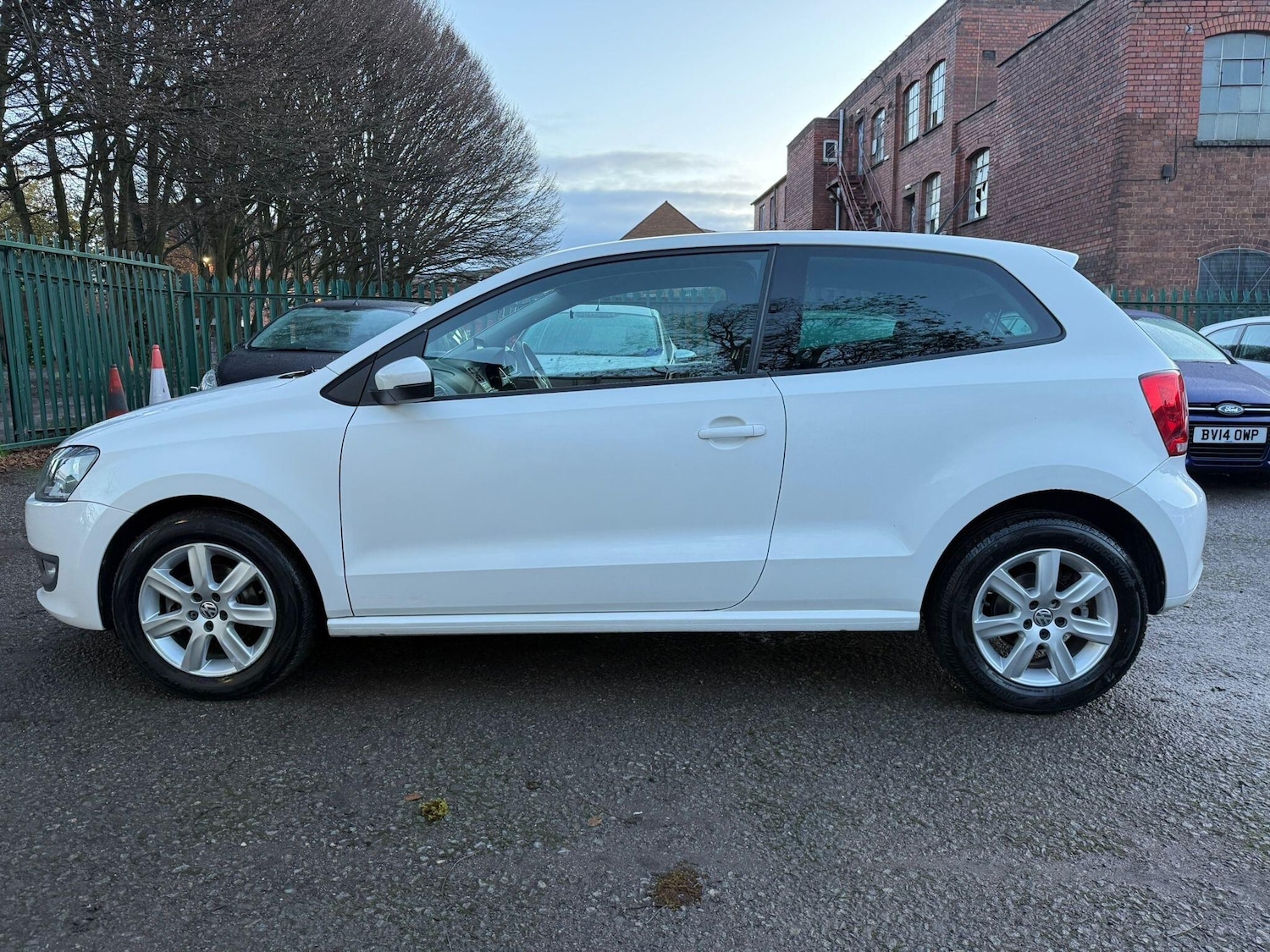 Used Volkswagen Polo 2013 for sale - 77170678: Photo 7