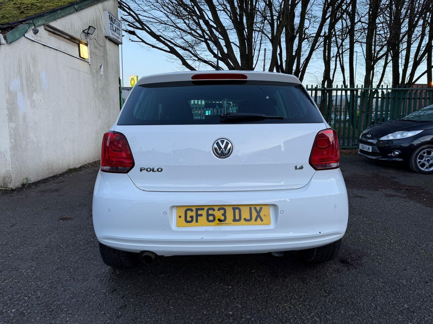Used Volkswagen Polo 2013 for sale - 77170678: Photo 9