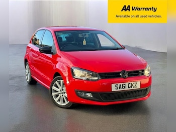 Volkswagen Polo feature image