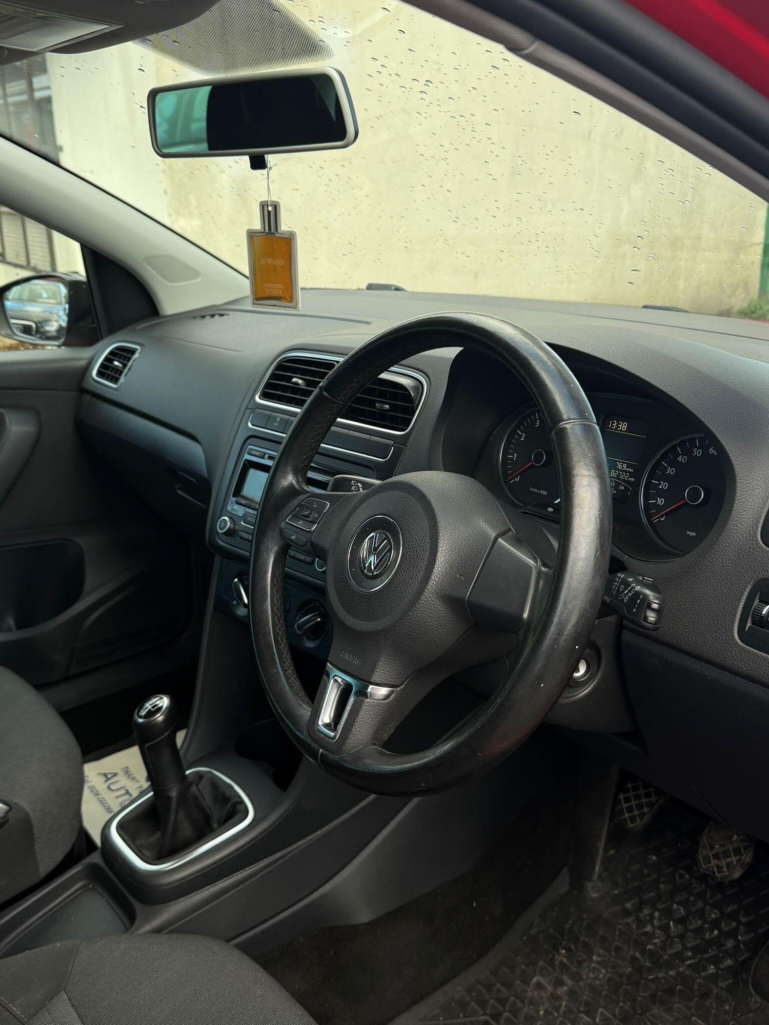 Used Volkswagen Polo 2011 for sale - 78184478: Photo 21