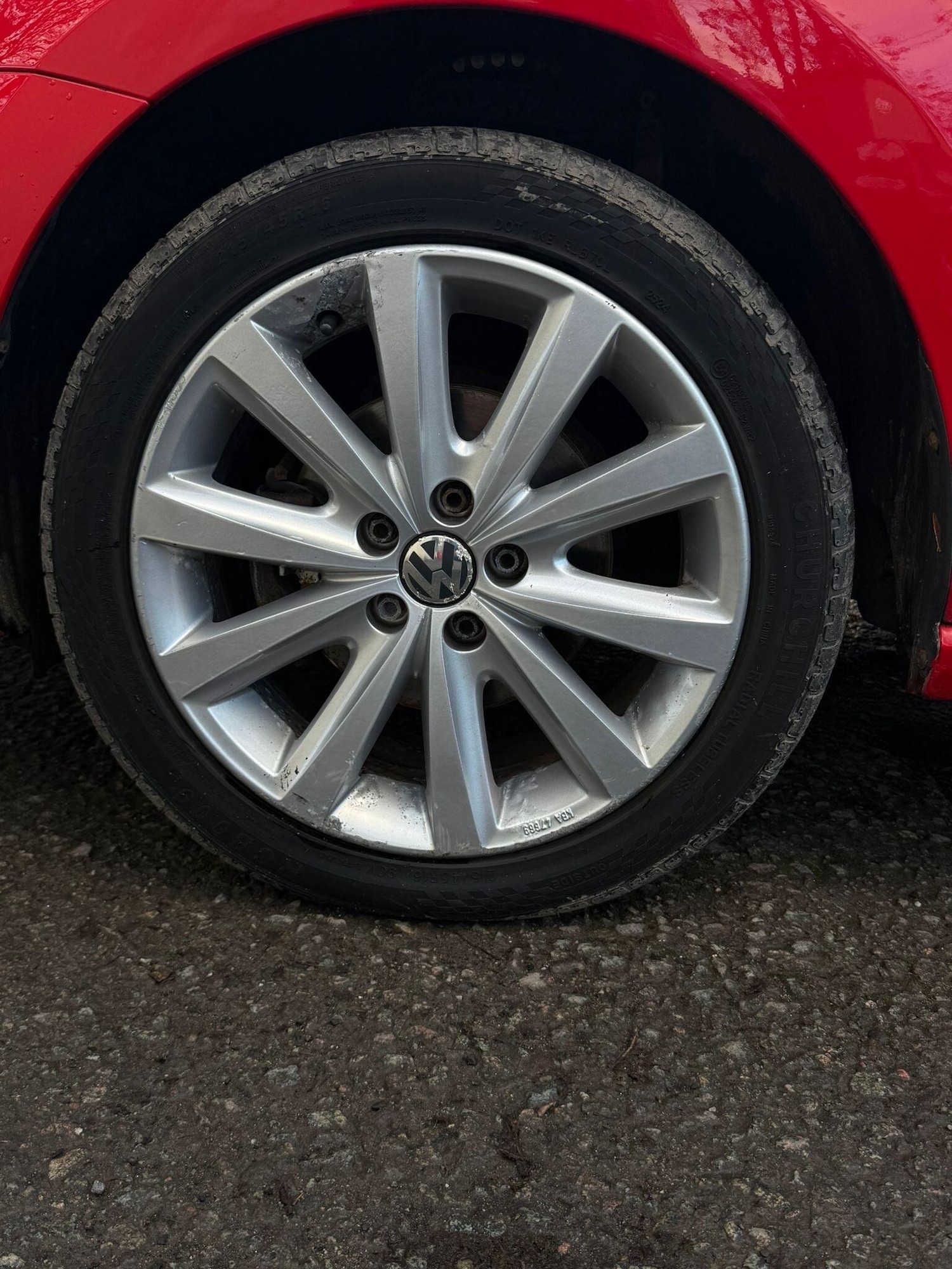 Used Volkswagen Polo 2011 for sale - 78184478: Photo 28