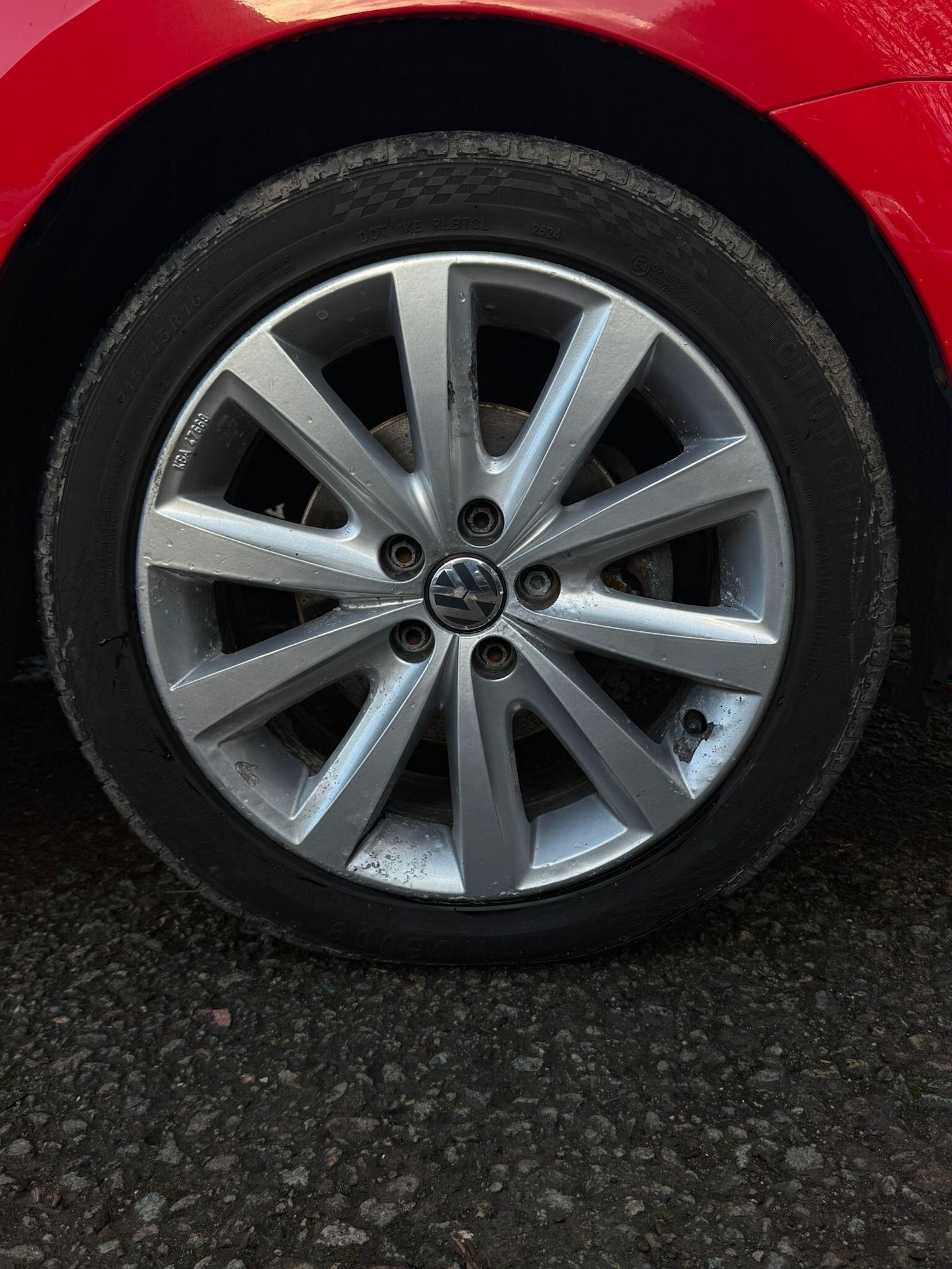 Used Volkswagen Polo 2011 for sale - 78184478: Photo 29