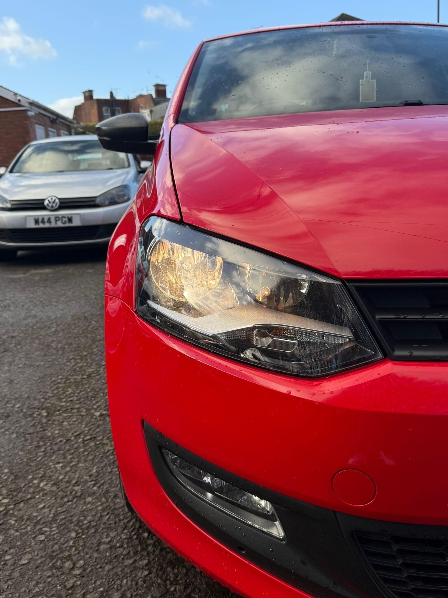 Used Volkswagen Polo 2011 for sale - 78184478: Photo 35