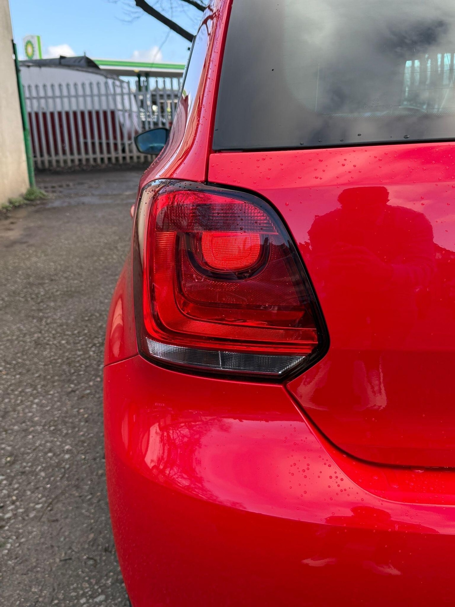 Used Volkswagen Polo 2011 for sale - 78184478: Photo 37