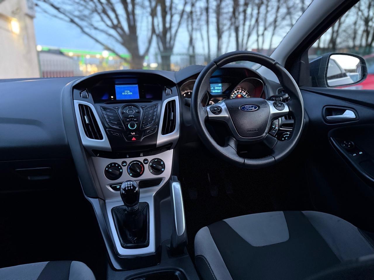 Used Ford Focus 2011 for sale - 77170666: Photo 12