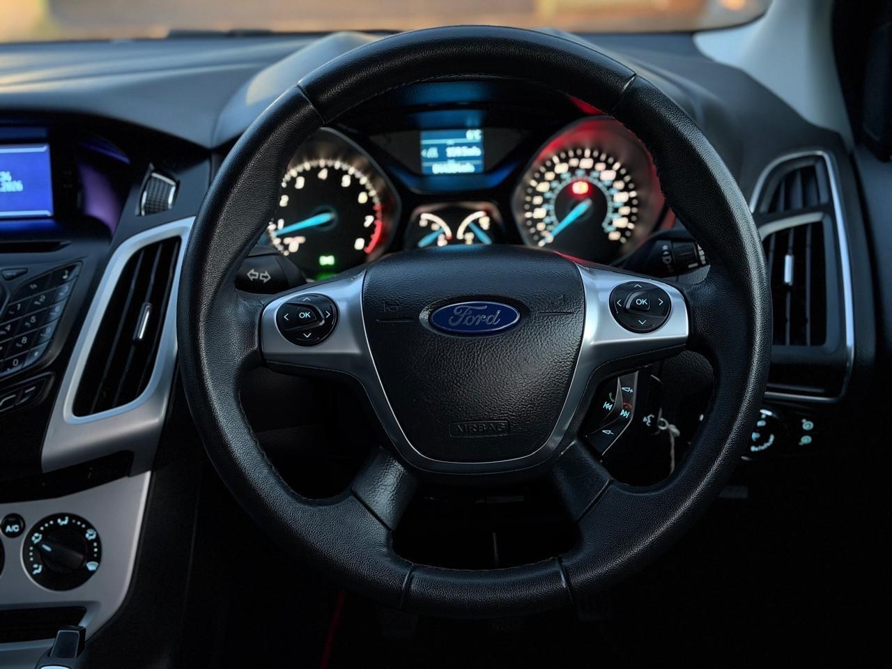 Used Ford Focus 2011 for sale - 77170666: Photo 13