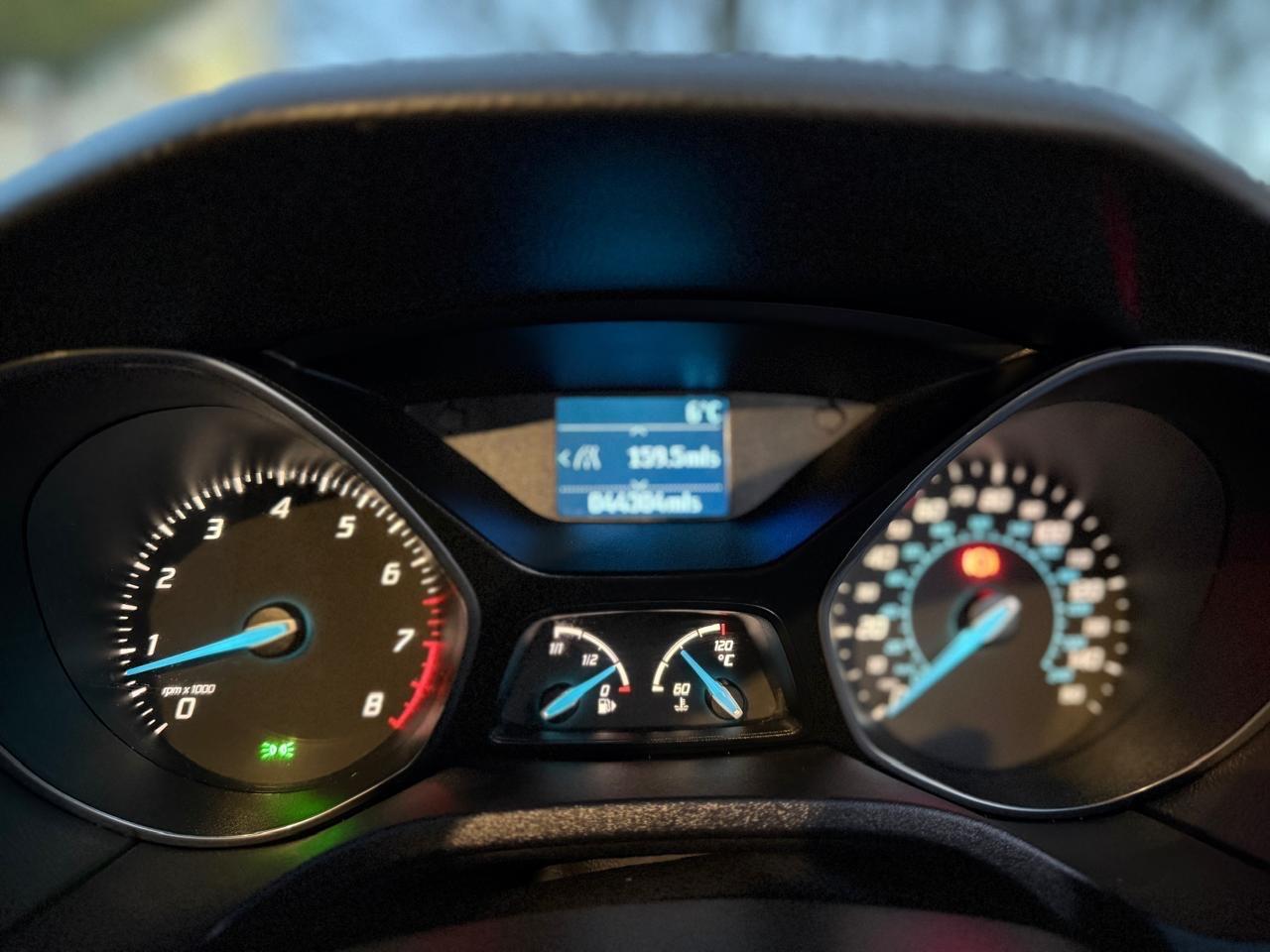 Used Ford Focus 2011 for sale - 77170666: Photo 14