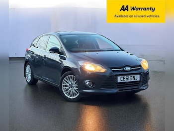 Used Ford Focus 2011 for sale - 77170666: Photo