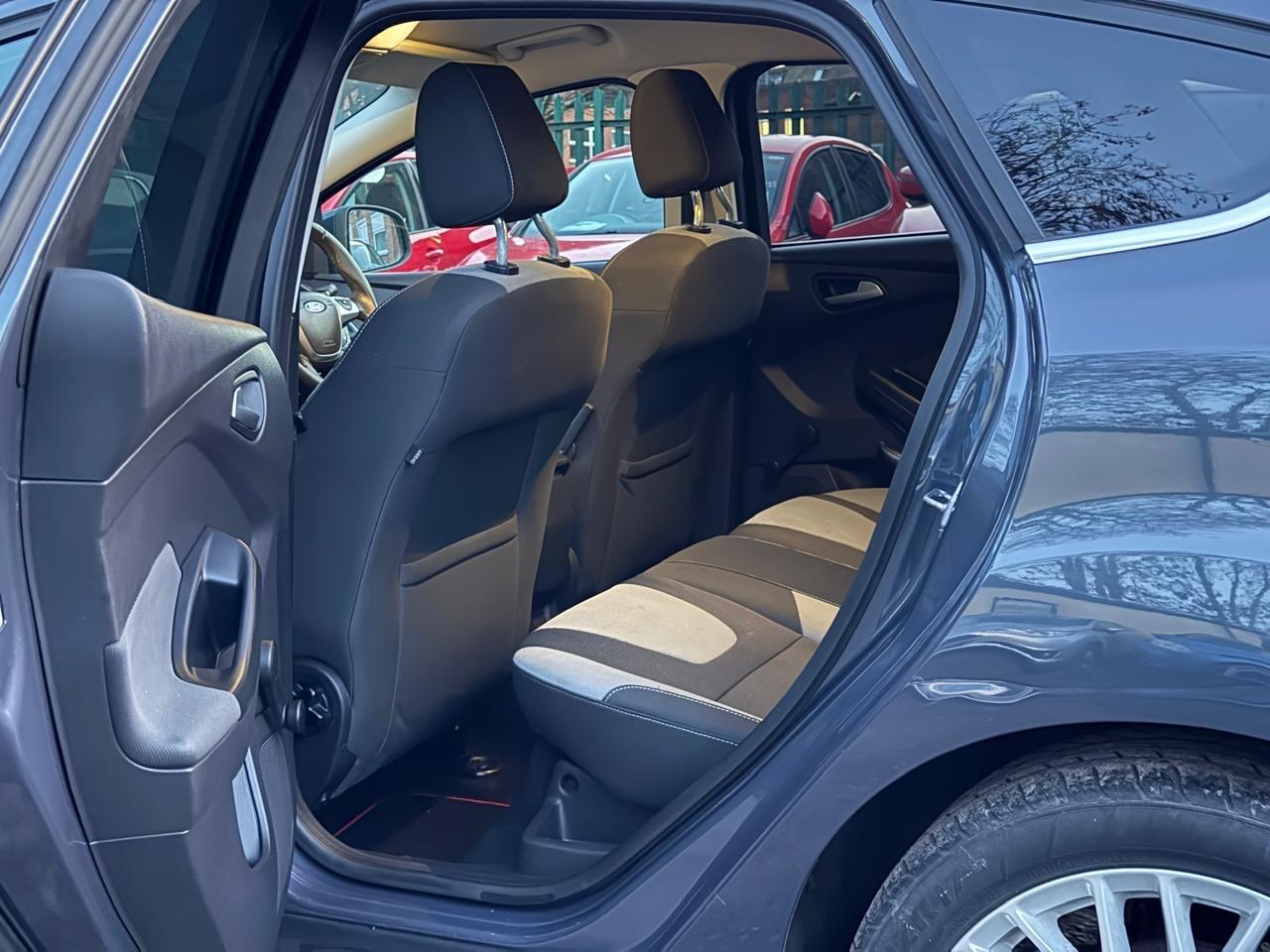 Used Ford Focus 2011 for sale - 77170666: Photo 33