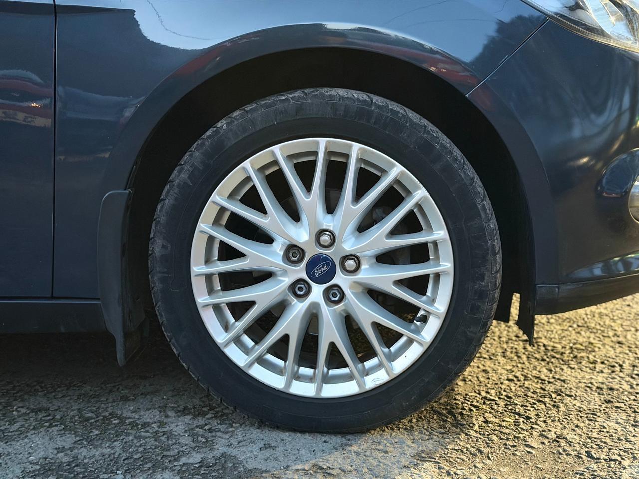 Used Ford Focus 2011 for sale - 77170666: Photo 34