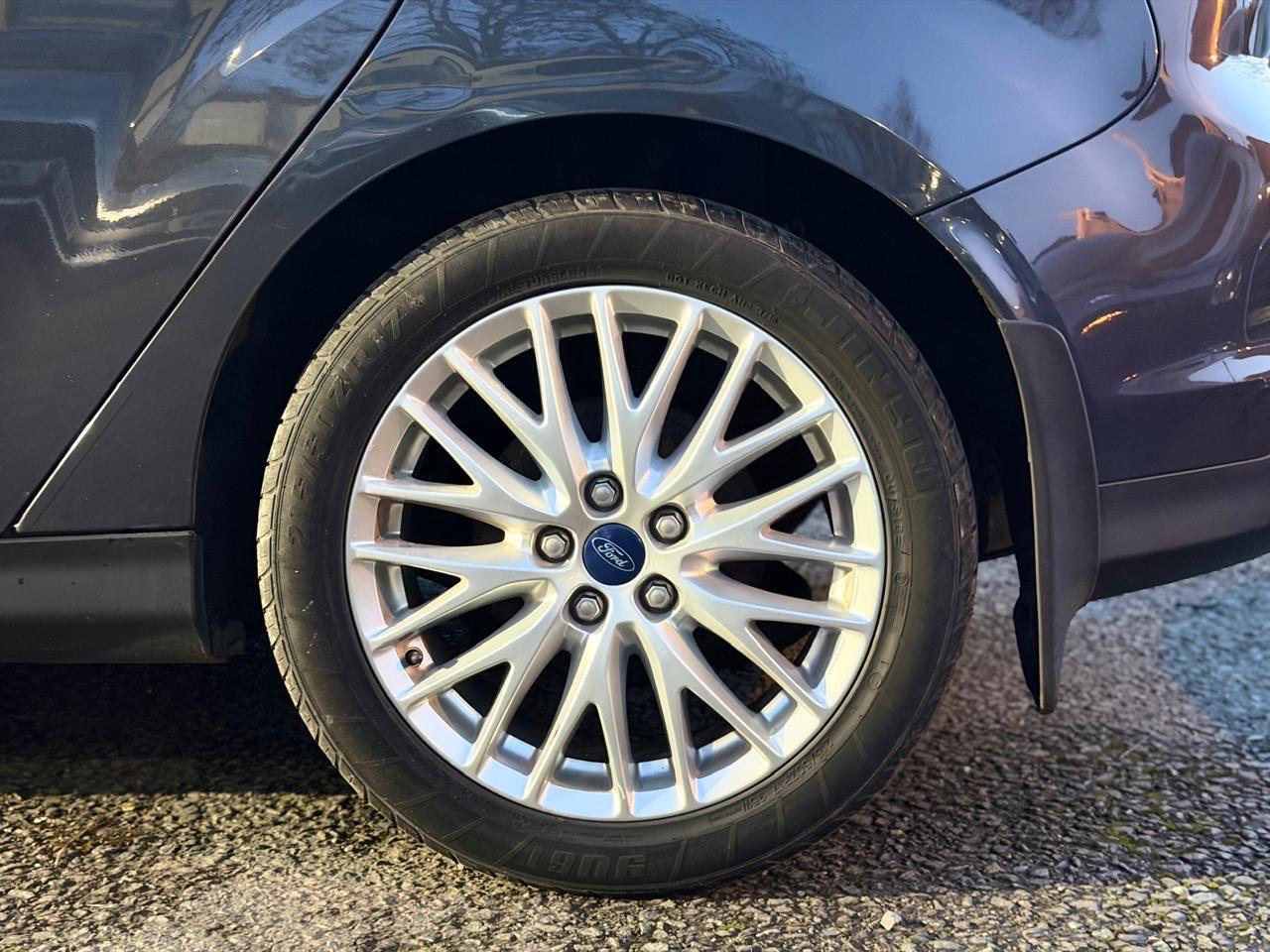 Used Ford Focus 2011 for sale - 77170666: Photo 36