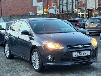 Used Ford Focus 2011 for sale - 77170666: Photo