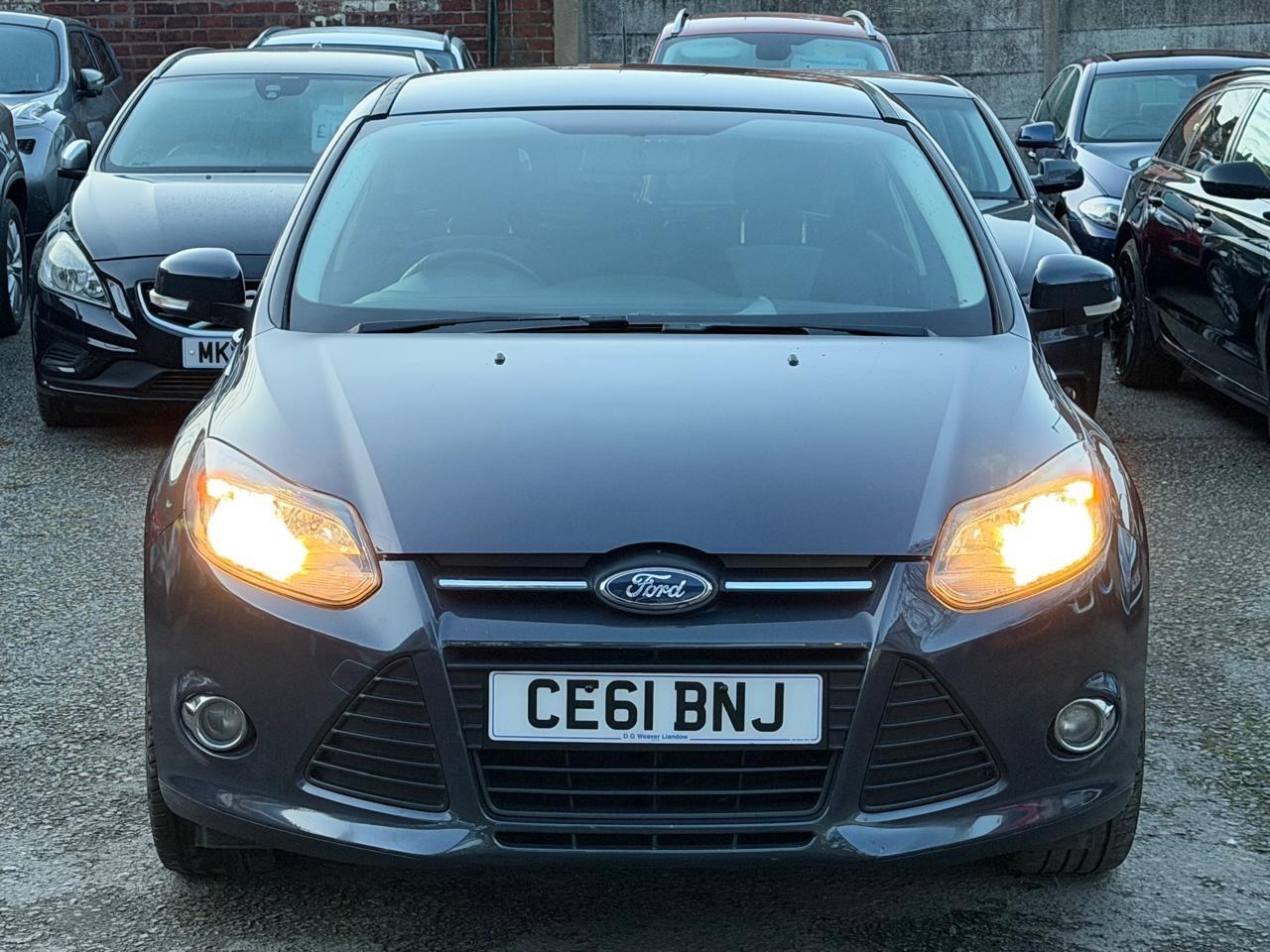 Used Ford Focus 2011 for sale - 77170666: Photo 5