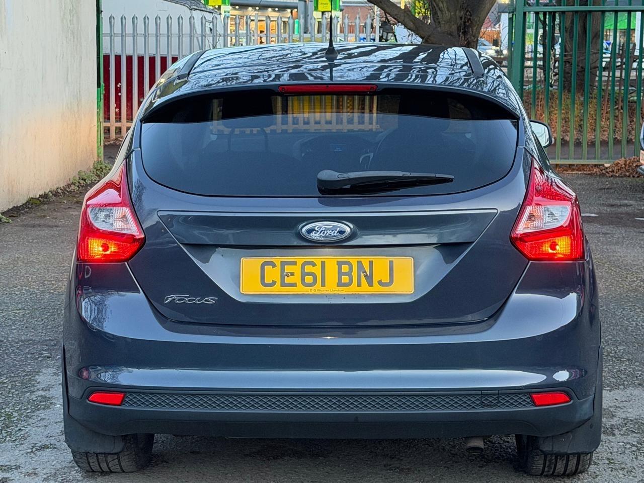 Used Ford Focus 2011 for sale - 77170666: Photo 9