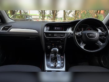 Used Audi A4 2013 for sale - 79540797: Photo