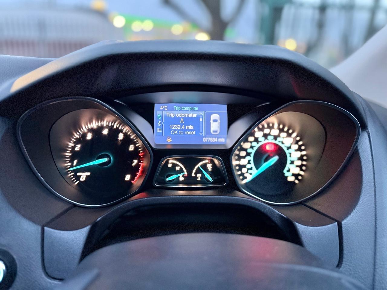 Used Ford Focus for sale - 77599106: Photo 14