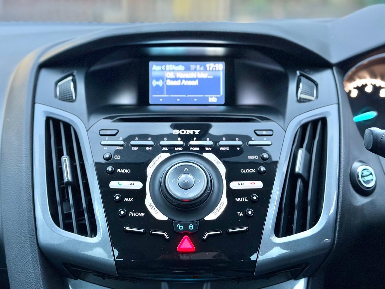 Used Ford Focus for sale - 77599106: Photo 15