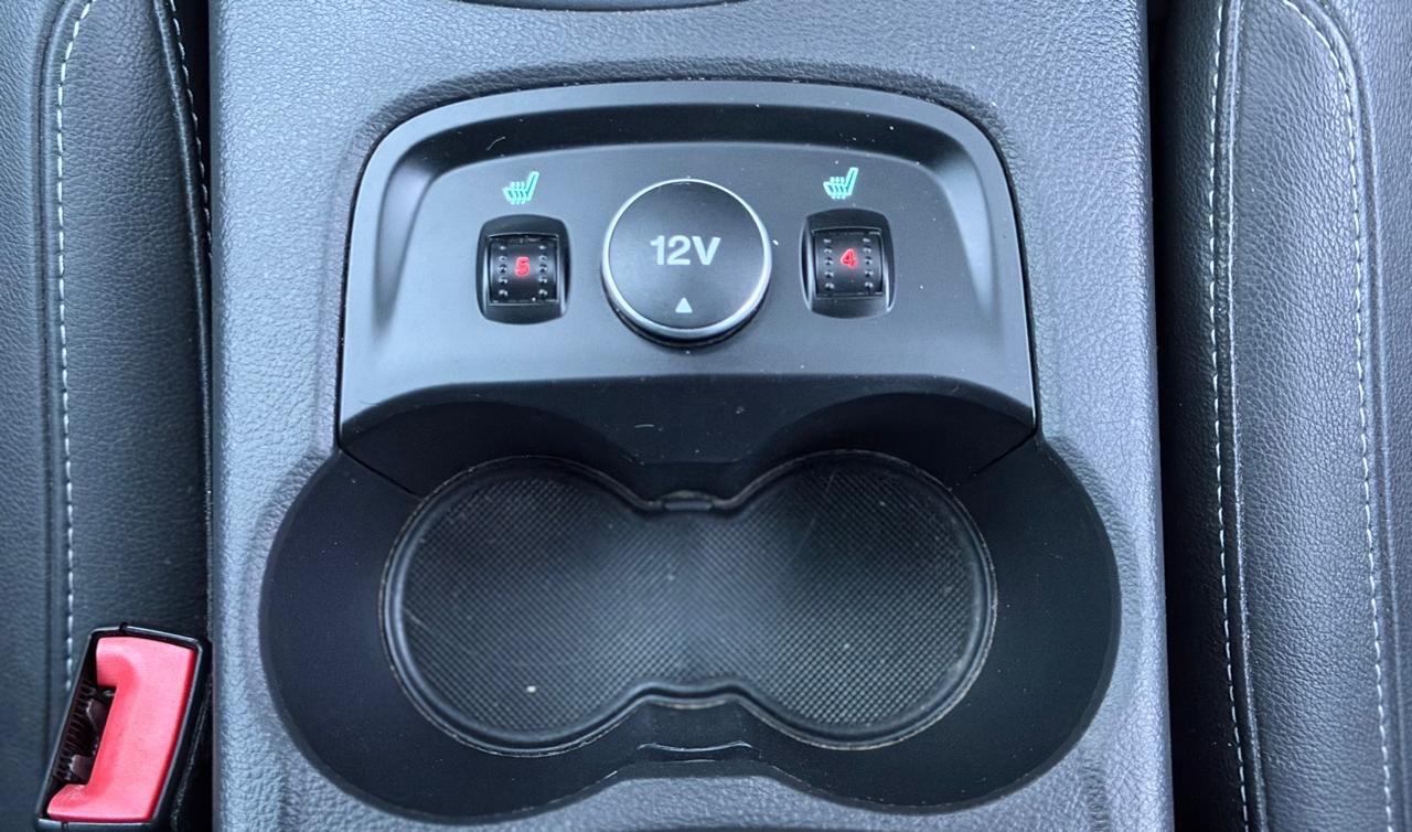 Used Ford Focus for sale - 77599106: Photo 18