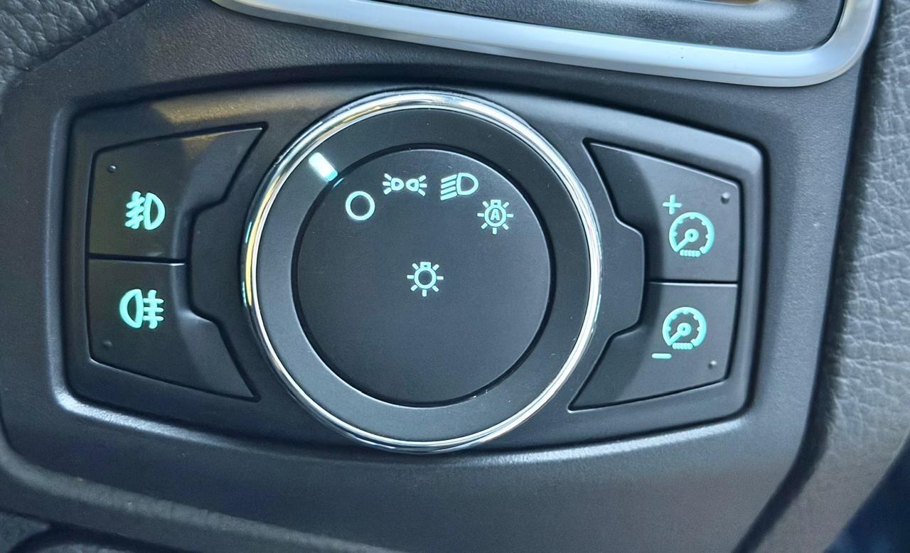 Used Ford Focus for sale - 77599106: Photo 22